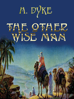 cover image of The Other Wise Man